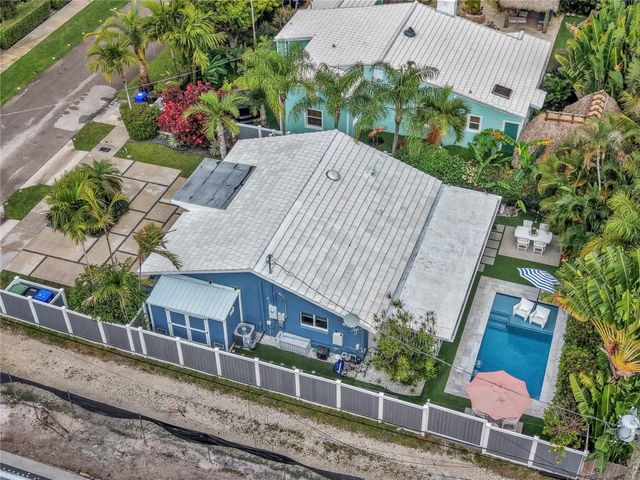 390 NE 10th Avenue, Fort Lauderdale, FL 33301