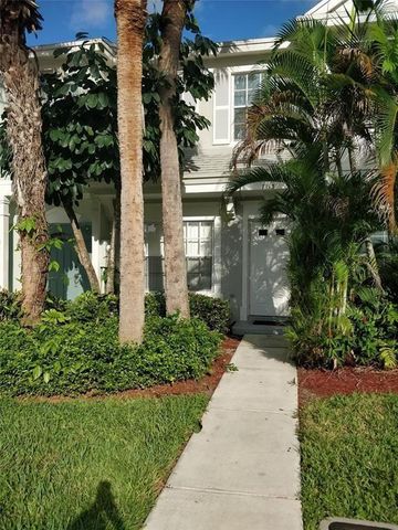 7913 Sanibel Drive 7913, Tamarac, FL 33321