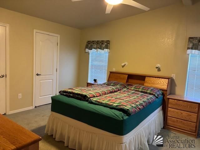 12574 E 36 St, Yuma, AZ 85367