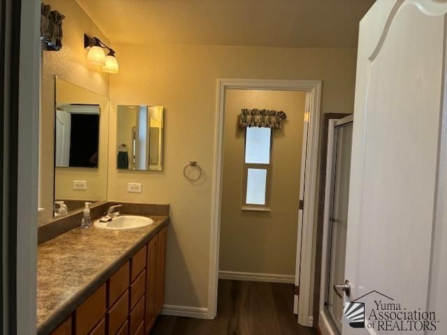 12574 E 36 St, Yuma, AZ 85367