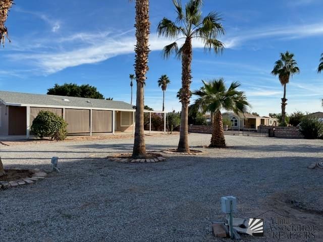 12574 E 36 St, Yuma, AZ 85367