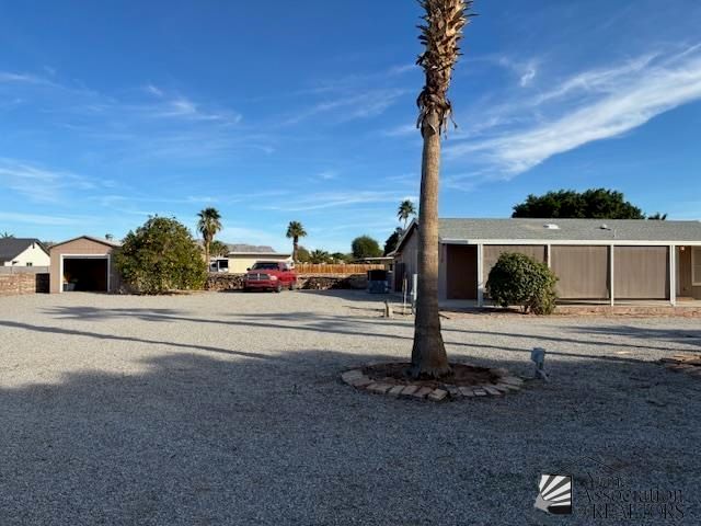 12574 E 36 St, Yuma, AZ 85367
