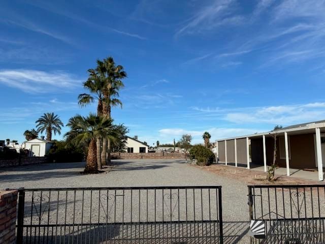 12574 E 36 St, Yuma, AZ 85367