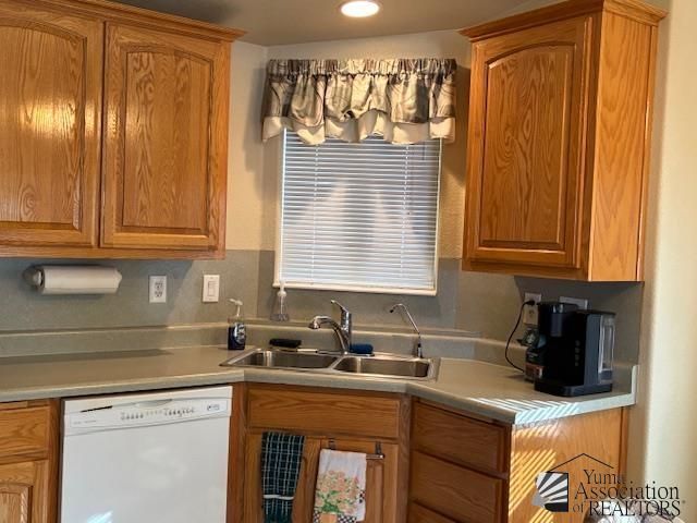 12574 E 36 St, Yuma, AZ 85367