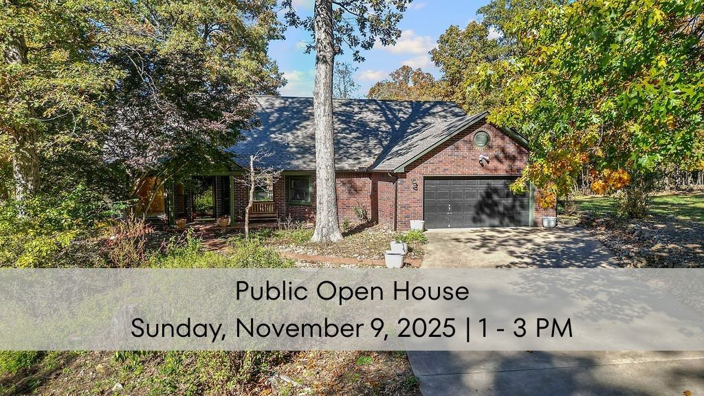 2212 Andrew Court, Rogers, AR 72756