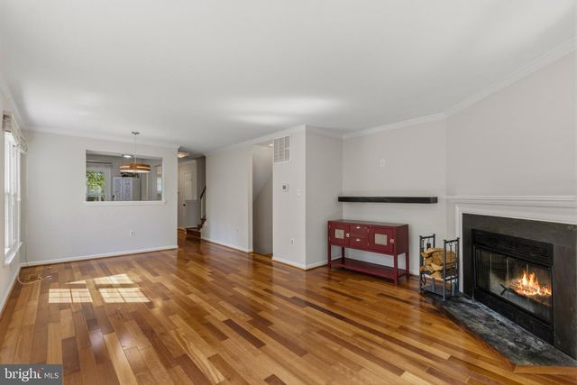 12840 MILL BROOK CT, Woodbridge, VA 22192