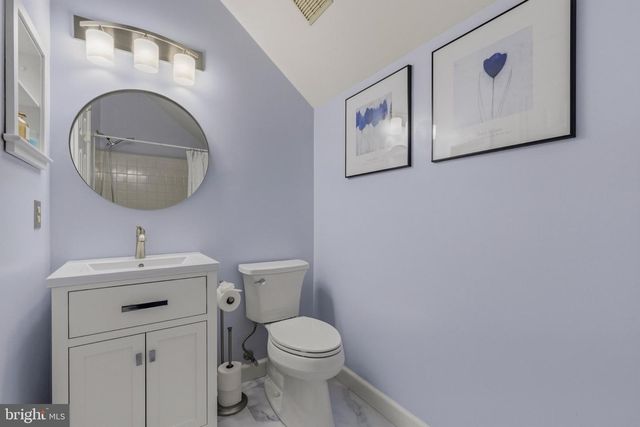 12840 MILL BROOK CT, Woodbridge, VA 22192