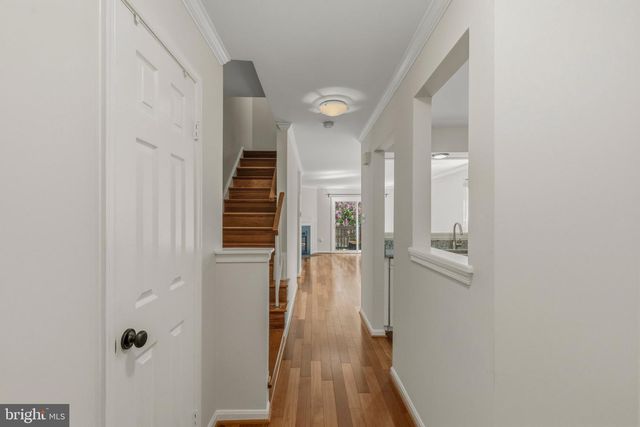12840 MILL BROOK CT, Woodbridge, VA 22192