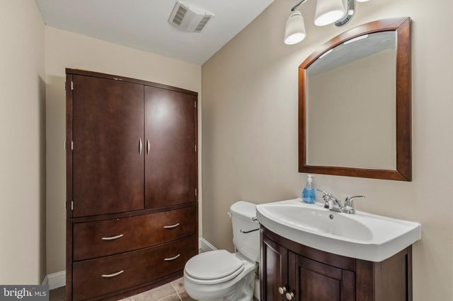 12840 MILL BROOK CT, Woodbridge, VA 22192