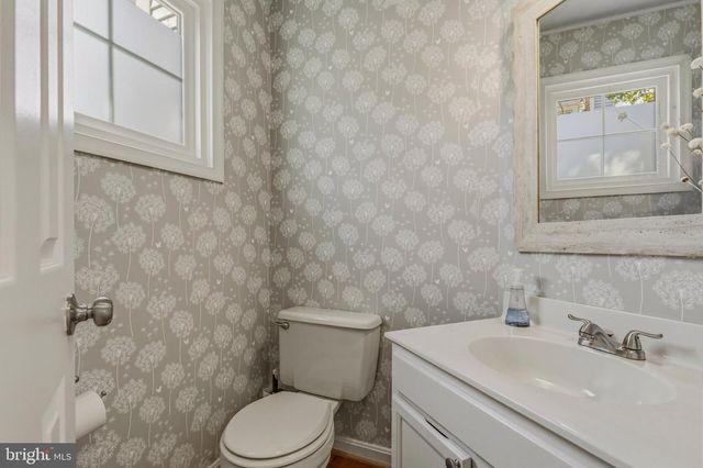 12840 MILL BROOK CT, Woodbridge, VA 22192