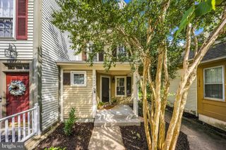 12840 MILL BROOK CT, Woodbridge, VA 22192