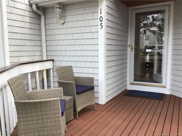 105 Elm Street Main, Stonington, CT 06378
