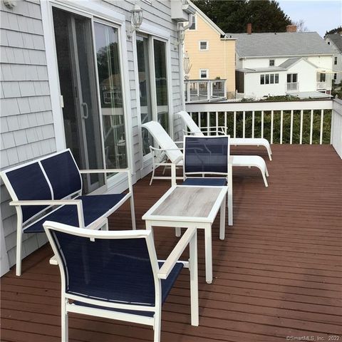 105 Elm Street Main, Stonington, CT 06378