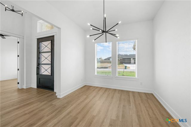 2038 Grey Fox Drive, Nolanville, TX 76559