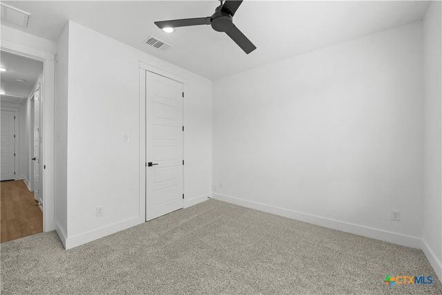 2038 Grey Fox Drive, Nolanville, TX 76559