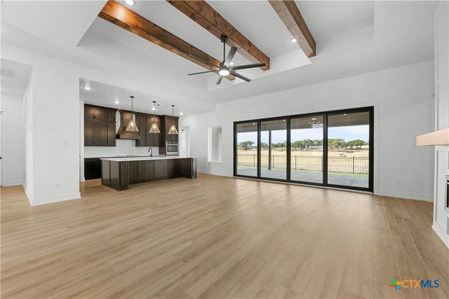 2038 Grey Fox Drive, Nolanville, TX 76559