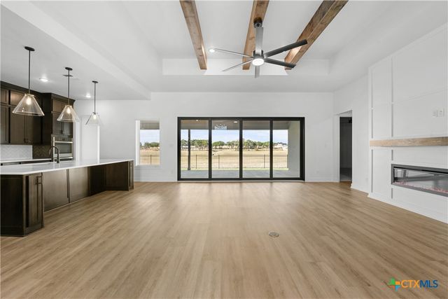 2038 Grey Fox Drive, Nolanville, TX 76559