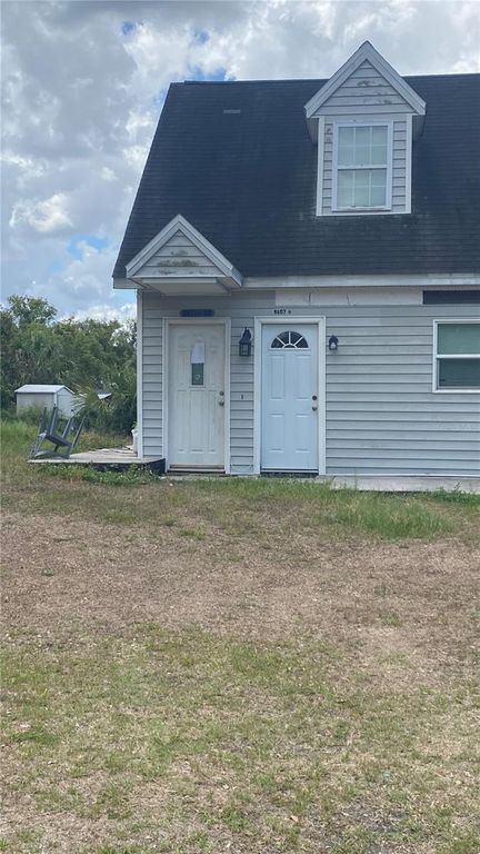 9407 RIVERVIEW DRIVE B, Riverview, FL 33578