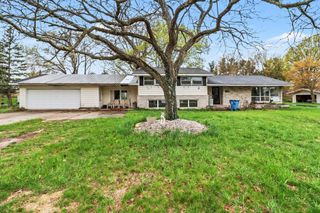 117 N Apple Street, Hart, MI 49420