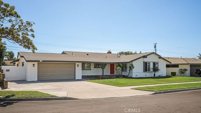 2608 W Palais Road, Anaheim, CA 92804