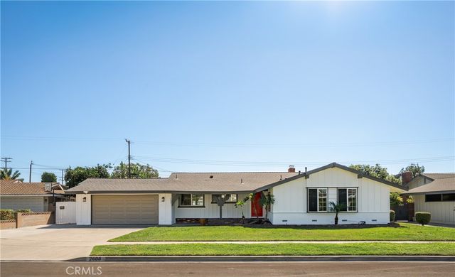2608 W Palais Road, Anaheim, CA 92804