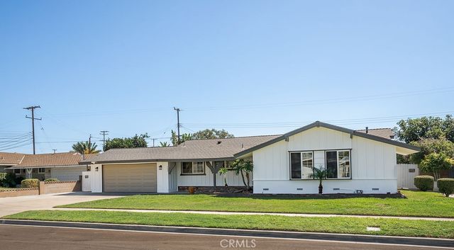 2608 W Palais Road, Anaheim, CA 92804