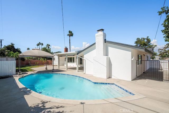 2608 W Palais Road, Anaheim, CA 92804