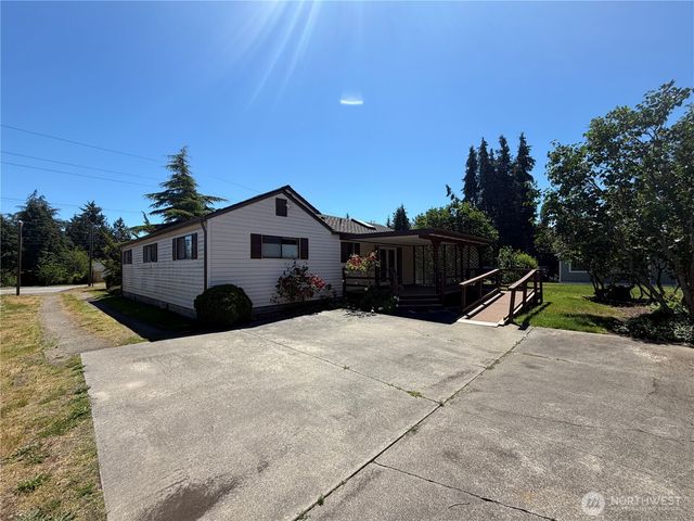 11223 Rhody Drive, Port Hadlock, WA 98339