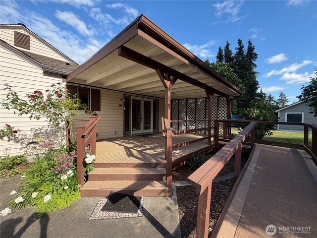 11223 Rhody Drive, Port Hadlock, WA 98339