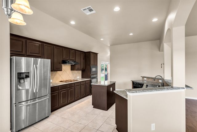 1616 Nestledown Drive, Allen, TX 75002