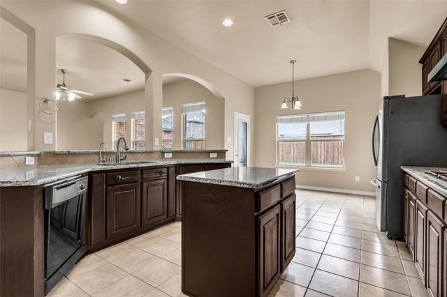 1616 Nestledown Drive, Allen, TX 75002