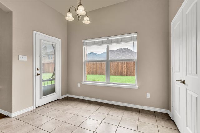 1616 Nestledown Drive, Allen, TX 75002