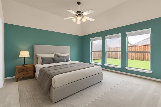 1616 Nestledown Drive, Allen, TX 75002