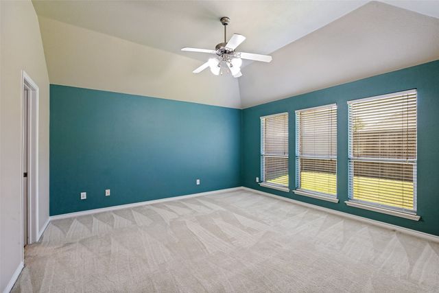 1616 Nestledown Drive, Allen, TX 75002