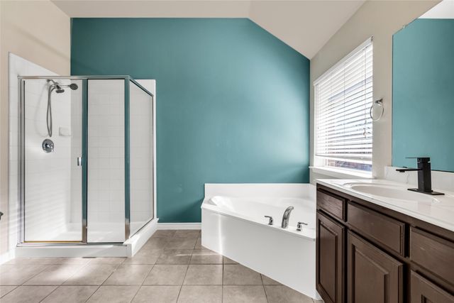 1616 Nestledown Drive, Allen, TX 75002