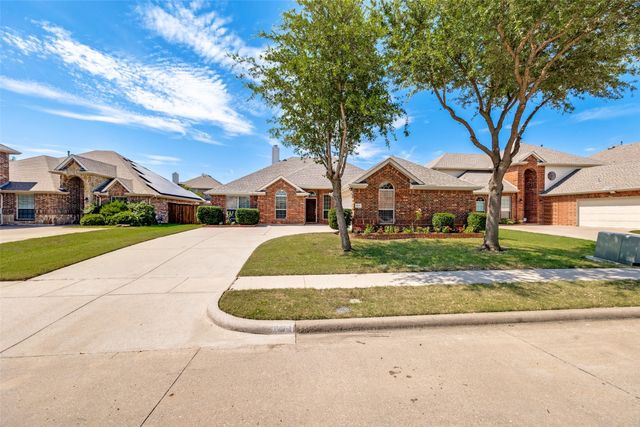 1616 Nestledown Drive, Allen, TX 75002