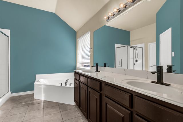 1616 Nestledown Drive, Allen, TX 75002