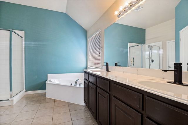 1616 Nestledown Drive, Allen, TX 75002
