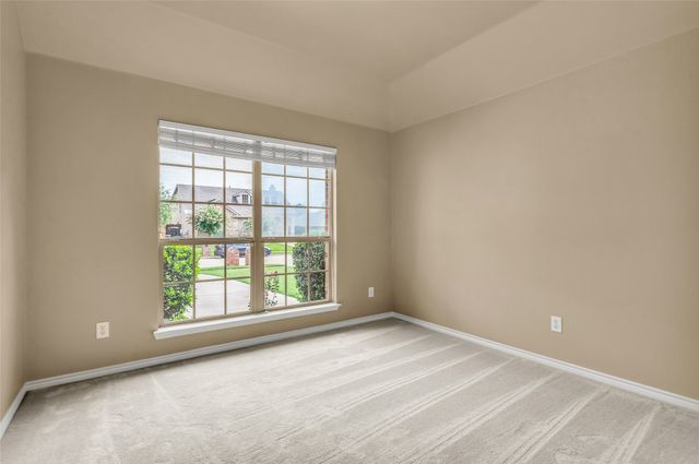 1616 Nestledown Drive, Allen, TX 75002