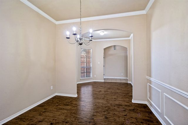 1616 Nestledown Drive, Allen, TX 75002