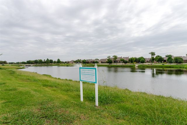 1616 Nestledown Drive, Allen, TX 75002