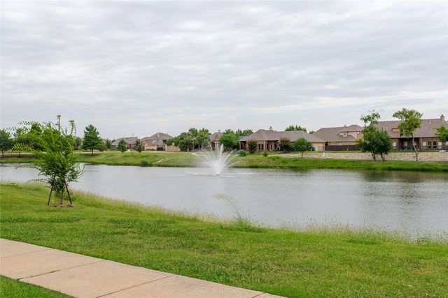 1616 Nestledown Drive, Allen, TX 75002