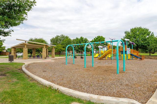 1616 Nestledown Drive, Allen, TX 75002