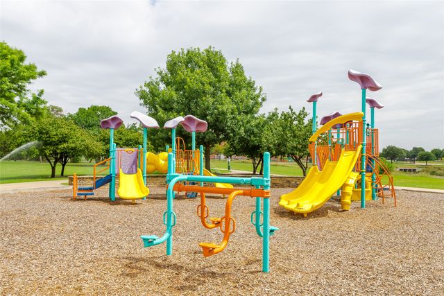 1616 Nestledown Drive, Allen, TX 75002