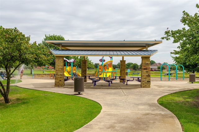 1616 Nestledown Drive, Allen, TX 75002