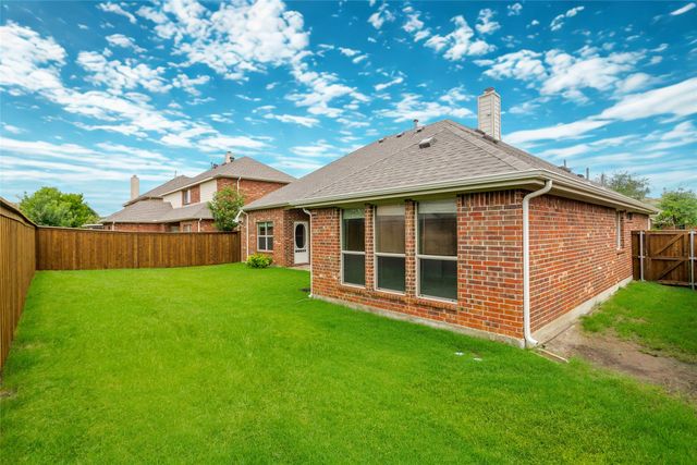1616 Nestledown Drive, Allen, TX 75002