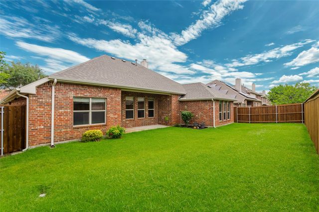 1616 Nestledown Drive, Allen, TX 75002
