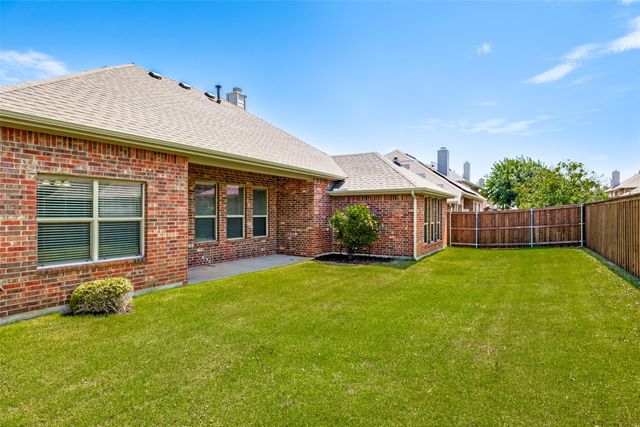 1616 Nestledown Drive, Allen, TX 75002