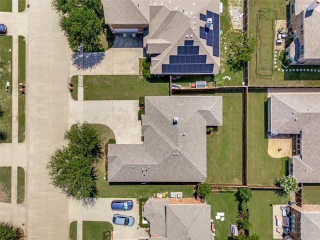 1616 Nestledown Drive, Allen, TX 75002