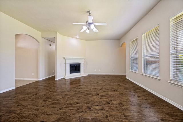 1616 Nestledown Drive, Allen, TX 75002